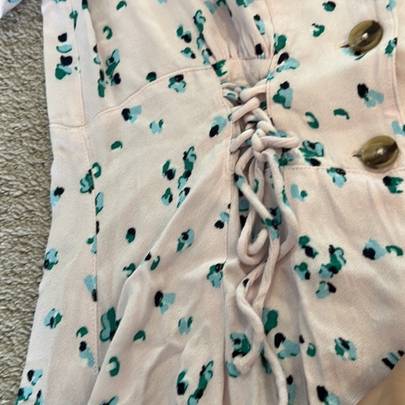 Mavi sun dress - Picture 3 of 7